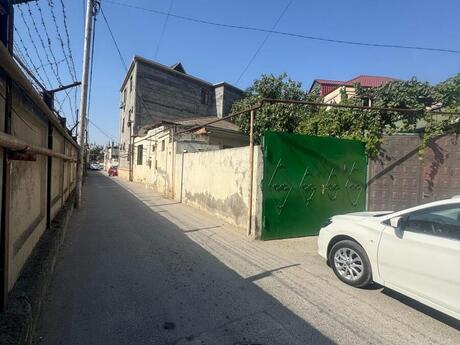 3-комнатный дом, 80 м², Nəriman Nərimanov: 170 000 ₼ 5