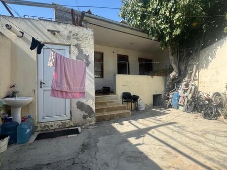 3-комнатный дом, 80 м², Nəriman Nərimanov: 170 000 ₼ 2