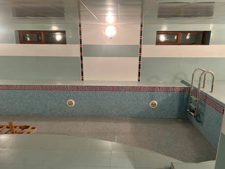 8-room house for rent in Bakıxanov, 550 m², 5 500 AZN/mo, photo 4 / 12
