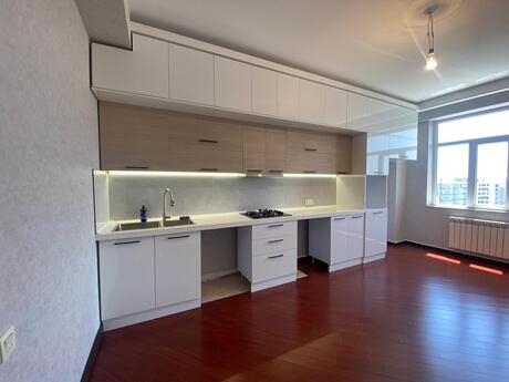 3-комнатная квартира, 131 м², Gənclik: 460 000 ₼ 5