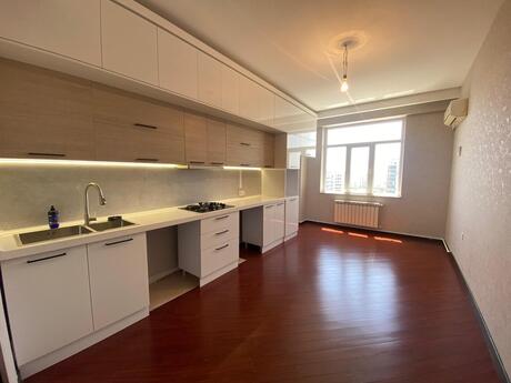 3-комнатная квартира, 131 м², Gənclik: 460 000 ₼ 4