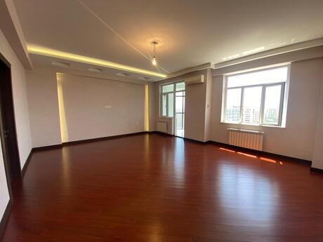3-комнатная квартира, 131 м², Gənclik: 460 000 ₼ 3