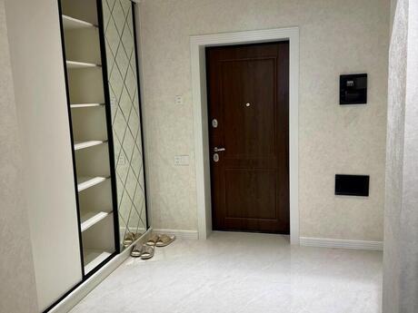 Аренда: 2-комнатная квартира, 74 м², Renessans Palace: 1 115 ₼/мес 5