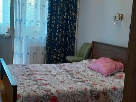 Kirayə 2 otaqlı mənzil, 70 m², Nəsimi: 700 ₼/ay 4
