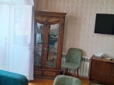 Kirayə 2 otaqlı mənzil, 70 m², Nəsimi: 700 ₼/ay 2