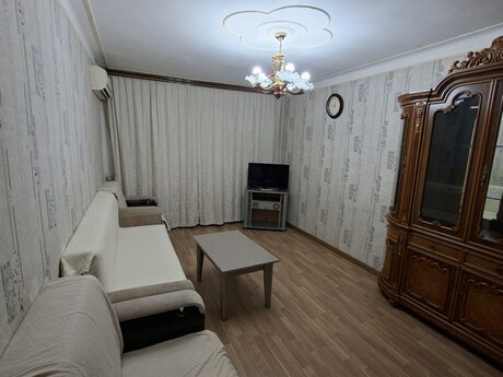 2 otaq · 50 m² · 2/5 mərtəbə, Neftçilər