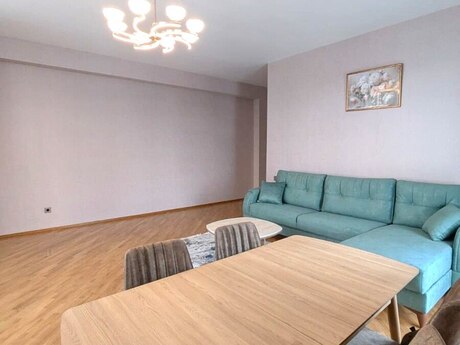 Аренда: 2-комнатная квартира, 110 м², Gənclik: 1 200 ₼/мес 4