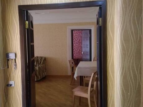 Kirayə 3 otaqlı mənzil, 90 m², Elmlər Akademiyası: 1 200 ₼/ay 4