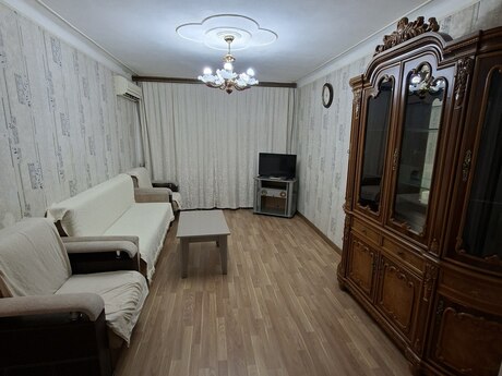 Kirayə 2 otaqlı mənzil, 50 m², Neftçilər: 700 ₼/ay 5