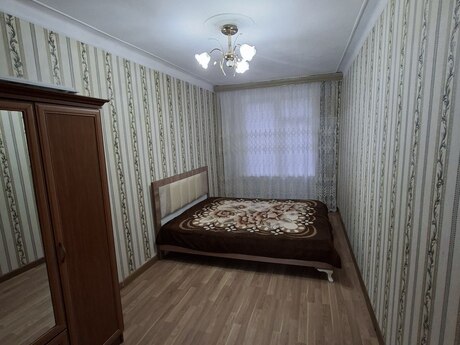 Kirayə 2 otaqlı mənzil, 50 m², Neftçilər: 700 ₼/ay 3