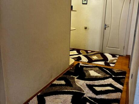 3 otaqlı mənzil, 126 m², Nəriman Nərimanov: 340 200 ₼ 5