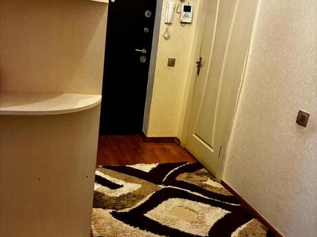 3 otaqlı mənzil, 126 m², Nəriman Nərimanov: 340 200 ₼ 3