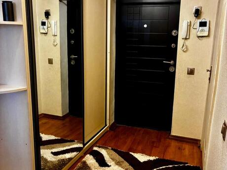3 otaqlı mənzil, 126 m², Nəriman Nərimanov: 340 200 ₼ 2