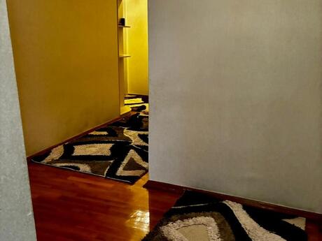 3 otaqlı mənzil, 126 m², Nəriman Nərimanov: 340 200 ₼ 4