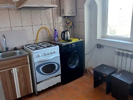 2-room apartment, 50 m², Gənclik: 180 000 ₼ 4