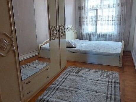 2-room apartment, 50 m², Gənclik: 180 000 ₼ 3