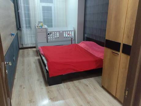 Kirayə 2 otaqlı mənzil, 80 m², 20 Yanvar: 700 ₼/ay 2