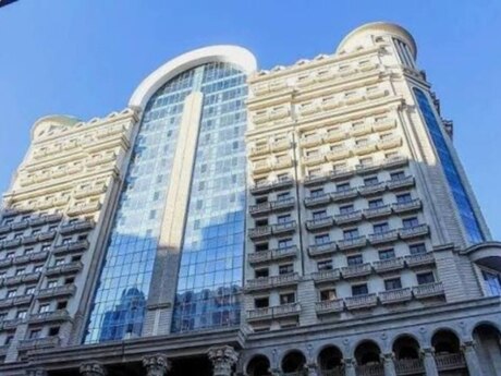 Elan №6488243 - Bakı, Elmlər Akademiyası m., 4 otaqlı, 216 m², 8/19 mərtəbə