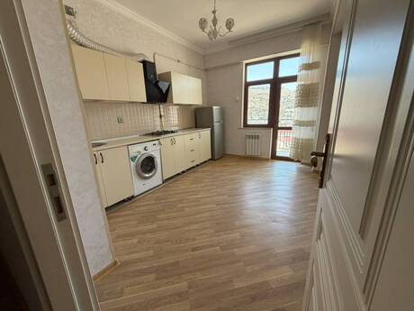 3 otaq · 110 m² · 11/16 mərtəbə, 20-ci sahə