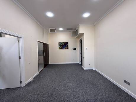 2-комнатная квартира, 44 м², Knightsbridge Residence White City: 100 000 ₼ 4