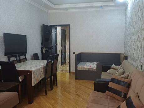 Объявление №6488236 - Хырдалан, Хырдалан, 2-комн., 62 м², 15/16 этаж