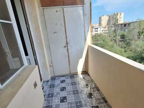 Kirayə 3 otaqlı mənzil, 969 m², Xalqlar Dostluğu: 600 ₼/ay 4