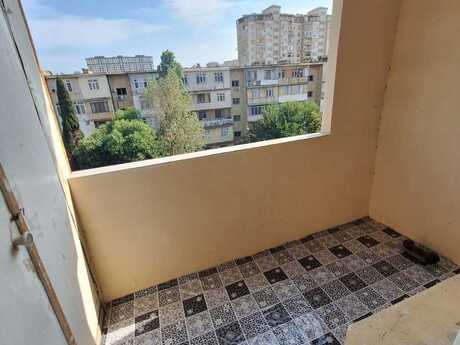 Elan №6488233 - Bakı, Xalqlar Dostluğu m., 3 otaqlı, 969 m², 5/5 mərtəbə