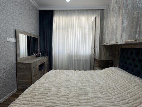 4-room apartment, 90 m², Masazır: 98 000 ₼ 5