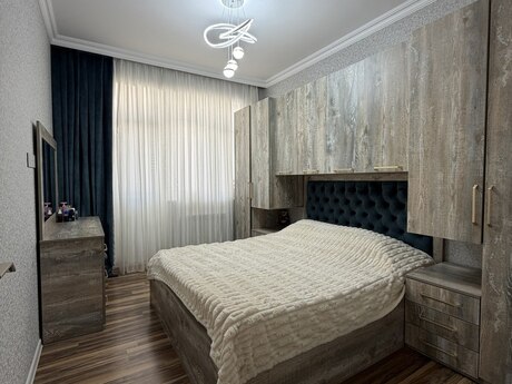 4-room apartment, 90 m², Masazır: 98 000 ₼ 4