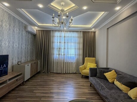 4-room apartment, 90 m², Masazır: 98 000 ₼ 3