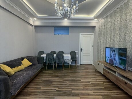 4-room apartment, 90 m², Masazır: 98 000 ₼ 2