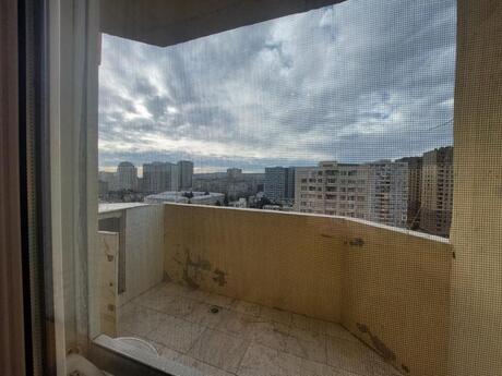Kirayə 2 otaqlı mənzil, 60 m², İnşaatçılar: 700 ₼/ay 3