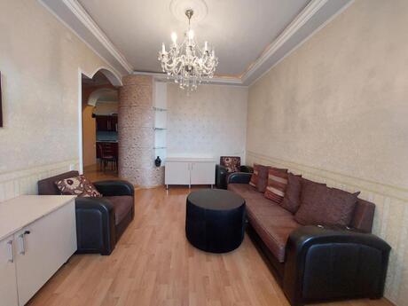 Kirayə 2 otaqlı mənzil, 60 m², İnşaatçılar: 700 ₼/ay 5