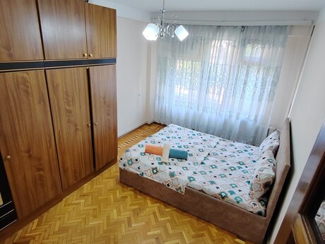 Kirayə 3 otaqlı mənzil, 95 m², 28 May: 40 ₼/ay 4