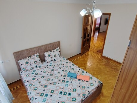 Kirayə 3 otaqlı mənzil, 95 m², 28 May: 40 ₼/ay 5