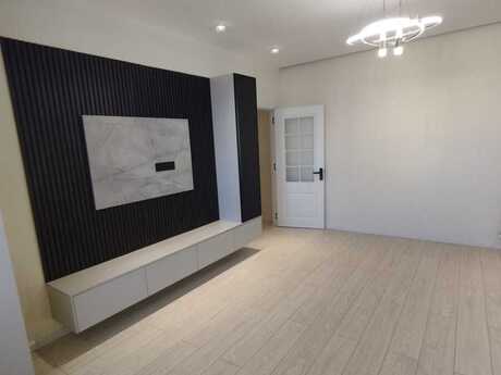3 rooms · 85 m² · floor 11/18, Neftçilər