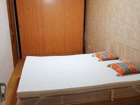 2 otaqlı mənzil, 58 m², İnşaatçılar: 209 500 ₼ 3