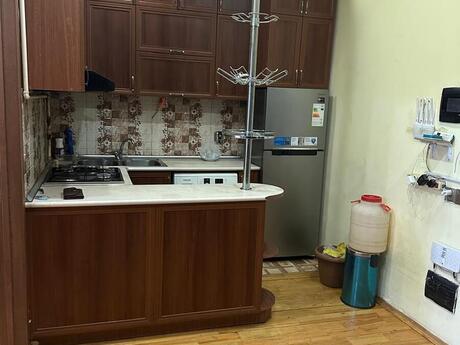 3-room apartment, 65 m², Neftçilər: 215 000 ₼ 5