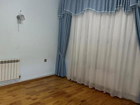 3 rooms · 65 m² · floor 3/17, Neftçilər