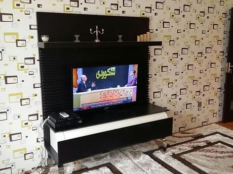 2-room apartment for rent, 60 m², Nəsimi: 950 ₼/mo 3