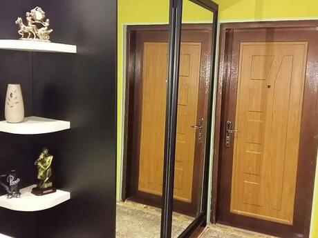 2-room apartment for rent, 60 m², Nəsimi: 950 ₼/mo 5