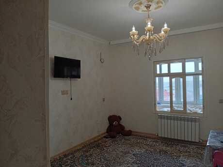 3 otaq · 65 m² · 3/5 mərtəbə, Lökbatan