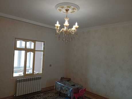 3 otaqlı mənzil, 65 m², Lökbatan: 100 000 ₼ 3