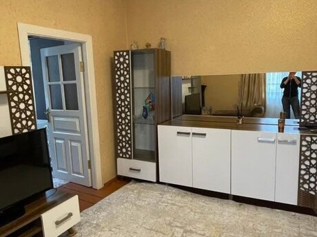 2-room apartment, 44 m², Bakıxanov: 105 000 ₼ 2
