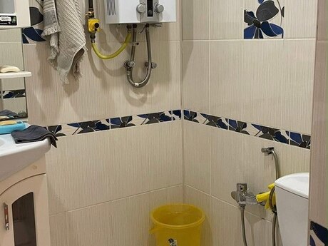 2-room apartment, 44 m², Bakıxanov: 105 000 ₼ 4