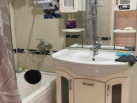 2-room apartment, 44 m², Bakıxanov: 105 000 ₼ 3