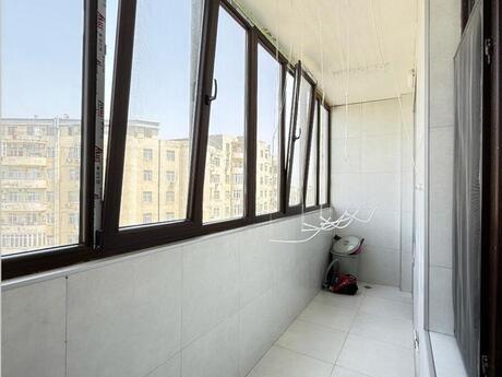 3 otaqlı mənzil, 135 m², Azadlıq Prospekti: 380 000 ₼ 5