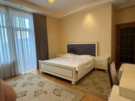 3 otaqlı mənzil, 175 m², Nizami: 495 000 ₼ 3