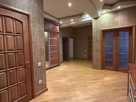3 otaqlı mənzil, 175 m², Nizami: 495 000 ₼ 5