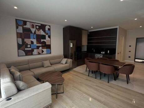 2 otaqlı mənzil, 98 m², Sea Breeze: 365 000 ₼ 2